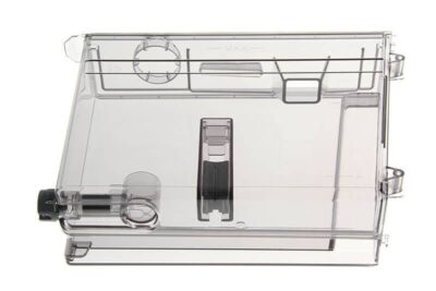 Imagine detaliată a produsului Rezervor de apa espressor Delonghi Eletta Cappuccino Top Ecam 45.760 7313235361. Compatibil cu mai multe modele Delonghi.