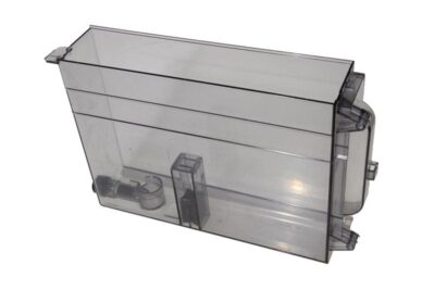 Imagine detaliată a produsului Rezervor de apa expressor Delonghi Magnifica Evo Ecam290.61.B S11 AS00002664. Compatibil cu mai multe modele Delonghi.