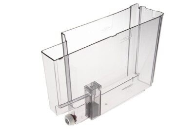 Imagine detaliată a produsului Rezervor de apa expressor Delonghi Perfecta Esam 5500.M 7313254531. Compatibil cu mai multe modele Delonghi.