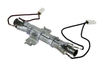 Imagine detaliată a produsului Rezistenta boiler abur expressor Delonghi Primadonna S Evo Ecam 510.55.M 5513236731. Compatibil cu mai multe modele Delonghi.