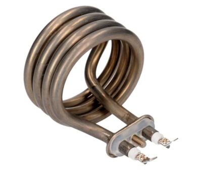 Imagine detaliată a produsului Rezistenta expressor Delonghi 5513270609. Compatibil cu mai multe modele Delonghi.