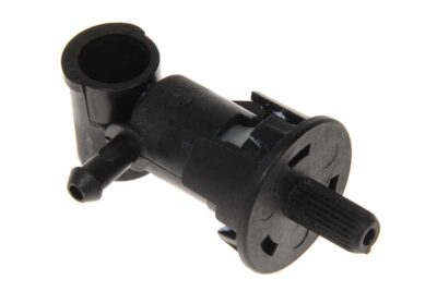 Imagine detaliată a produsului Robinet apa calda/abur expressor Delonghi EC230.BK 7313285799. Compatibil cu mai multe modele Delonghi.