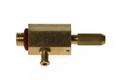 Imagine detaliată a produsului Robinet expressor Delonghi EC221.B 7313278259. Compatibil cu mai multe modele Delonghi.