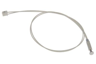 Imagine detaliată a produsului Senzor temperatura NTC (L520) espressor Delonghi 5213216081. Compatibil cu mai multe modele Delonghi.