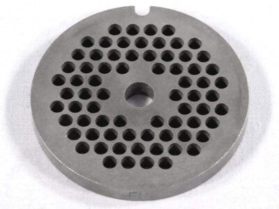Imagine detaliată a produsului Sita masina de tocat Kenwood MG 700 MG710 MG720 KW714422. Compatibil cu mai multe modele Delonghi.