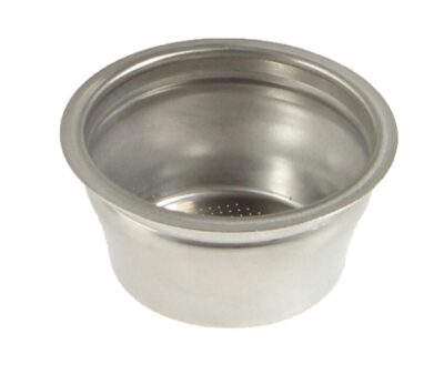 Imagine detaliată a produsului Sita portafiltru expressor Delonghi Specialista 2 cupe AS00002565. Compatibil cu mai multe modele Delonghi.