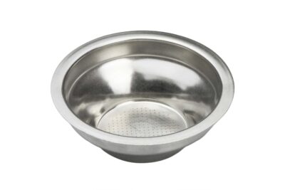 Imagine detaliată a produsului Sita portfiltru1cupa expressor Delonghi EC230.BK 7113212861. Compatibil cu mai multe modele Delonghi.