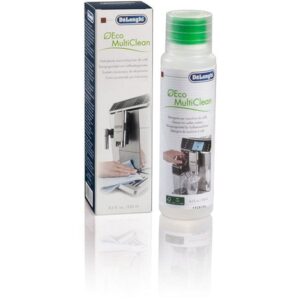 Solutie pentru curatare espressoare Delonghi Eco MultiClean DLSC550 250 ml 5513281861