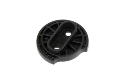 Imagine detaliată a produsului Stopper suport infuzor espressor Delonghi Ecam 5313213591. Compatibil cu mai multe modele Delonghi.