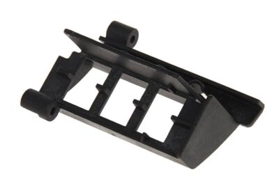 Imagine detaliată a produsului Suport butoane expressor Delonghi ICONA ECO311.BK 7313285959. Compatibil cu mai multe modele Delonghi.