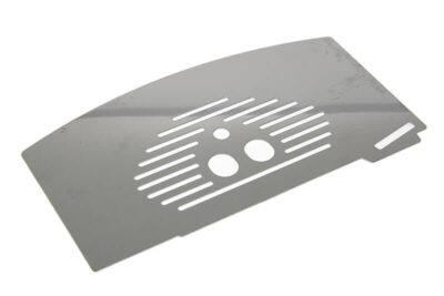 Imagine detaliată a produsului Suport cana grilaj expressor Delonghi 6013210441. Compatibil cu mai multe modele Delonghi.