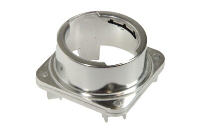 Imagine detaliată a produsului Suport portafiltru expressor Delonghi AS00001509. Compatibil cu mai multe modele Delonghi.