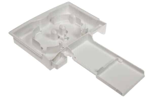 Tava colectare apa espressor Delonghi Ecam 23.460.W alb 5313257621