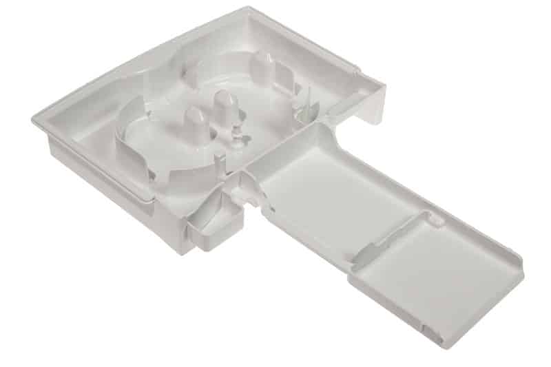 Tava scurgere apa espressor Delonghi Ecam 23.460.W alb 5313257621 – PTS