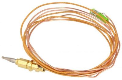 Imagine detaliată a produsului Termocupla cuptor Hansa L1200(MM) 8065957. Compatibil cu mai multe modele Delonghi.