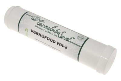 Imagine detaliată a produsului Vaselina siliconica alimentara 400G Delonghi SER0353. Compatibil cu mai multe modele Delonghi.