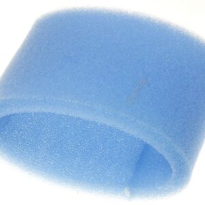 Filtru cilindric aspirator Bosch BWD421PRO, cod 00797694, filtru burete, compatibil Bosch/Siemens