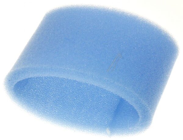 Filtru cilindric aspirator Bosch BWD421PRO, cod 00797694, filtru burete, compatibil Bosch/Siemens
