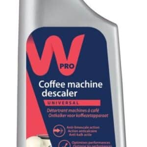 Anticalcar Premium Whirlpool / Indesit C00380146 – Soluție Profesională pentru Cafetiere & Espressoare, 250 ml