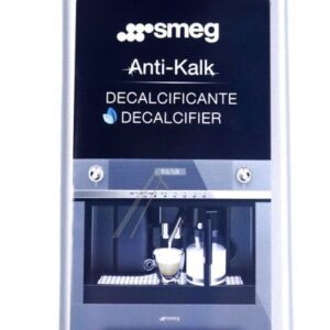 Anticalcar Tablete 280g pentru Cafetiere & Espressoare – SMEG, Cod EAN 8017709200299