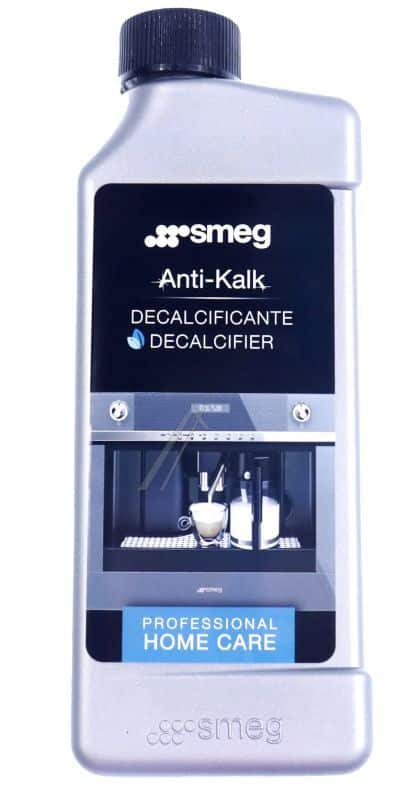 Anticalcar Tablete 280g pentru Cafetiere & Espressoare – SMEG, Cod EAN 8017709200299
