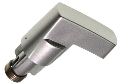 Imagine detaliată a produsului Buton abur Expressor Delonghi 5513222501. Compatibil cu mai multe modele Delonghi.