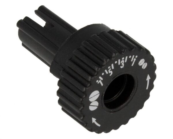 Buton reglaj rasnita expressor Delonghi Esam 3500 5932123700