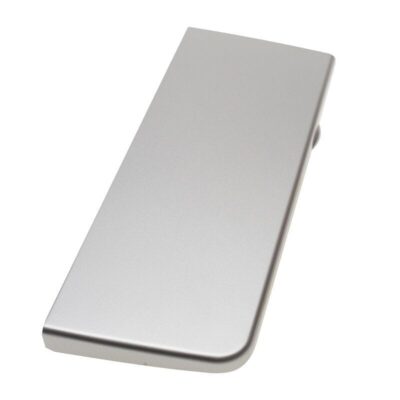 Imagine detaliată a produsului Capac rasnita expressor Delonghi 5332172500. Compatibil cu mai multe modele Delonghi.