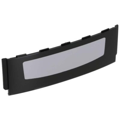 Imagine detaliată a produsului Masca display expressor Delonghi Ecam 22xxx 5513219631. Compatibil cu mai multe modele Delonghi.