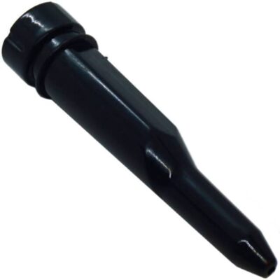 Imagine detaliată a produsului Duza spumare lapte Expressor Delonghi 5332113800. Compatibil cu mai multe modele Delonghi.