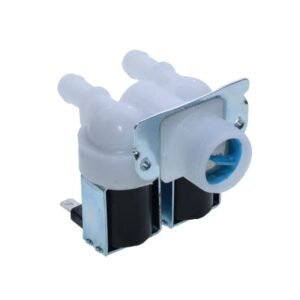 Electrovalva masina de spalat  2 iesiri 180°