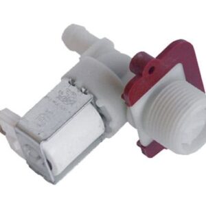 Electrovalva masina de spalat 1 iesirie 180°