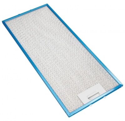 Imagine detaliată a produsului Filtru antigrasime hota Hansa/Amica 1037061. Compatibil cu mai multe modele Delonghi.