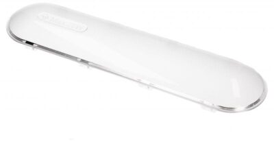 Imagine detaliată a produsului Protectie bec hota Hansa-Amica Cod 1039149. Compatibil cu mai multe modele Delonghi.