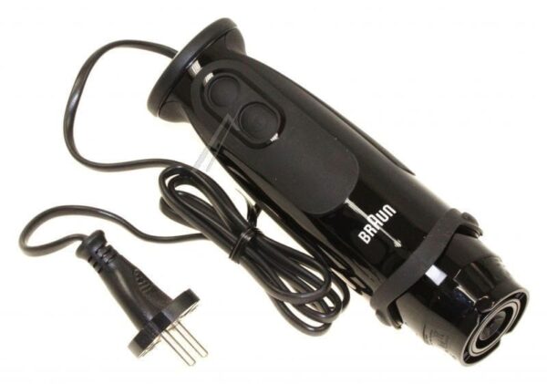 Maner complet blender vertical Braun 7322119524