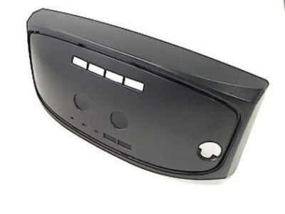 Imagine detaliată a produsului Panou frontal Expressor Delonghi Esam 5513251361. Compatibil cu mai multe modele Delonghi.