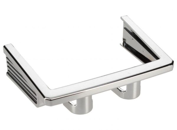 Ornament cromat distribuitor cafea Delonghi 53132D0202