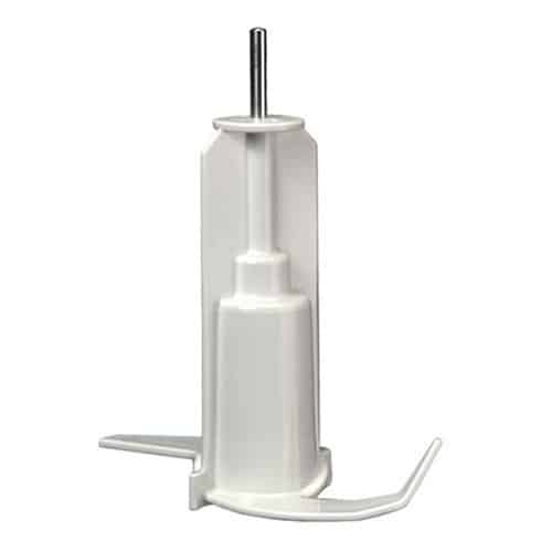 Paleta de framantat Braun Multiquick 5 Kitchen machine K 700 White  BR67051141