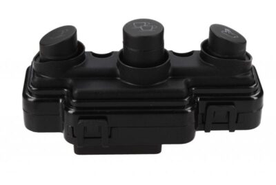 Imagine detaliată a produsului Panou control expressor Delonghi EC680-EC685 AS00004105. Compatibil cu mai multe modele Delonghi.