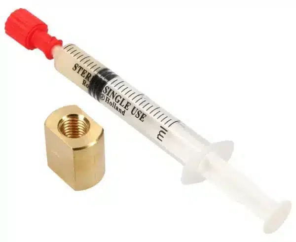 Piulita Transmisie Grup Infuzor Espressor Compatibil DeLonghi