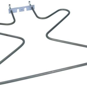 Rezistenta inferioara cuptor electric Amica Cod 8031255