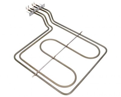 Imagine detaliată a produsului Rezistenta superioara cuptor electric Amica Cod 8068599. Compatibil cu mai multe modele Delonghi.