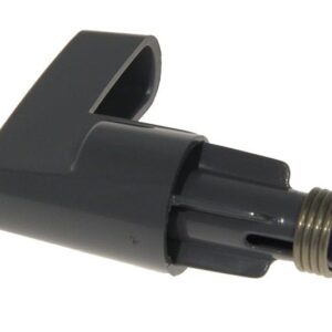 Robinet Steam abur Delonghi Esam 2600