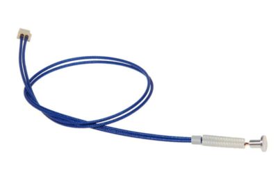 Imagine detaliată a produsului Senzor NTC expressor Delonghi Esam 2600. Compatibil cu mai multe modele Delonghi.