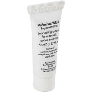 Vaselina ungere infuzor expressor cafea  SER0354