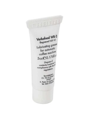 Imagine detaliată a produsului Vaselina ungere infuzor expressor cafea SER0354. Compatibil cu mai multe modele Delonghi.