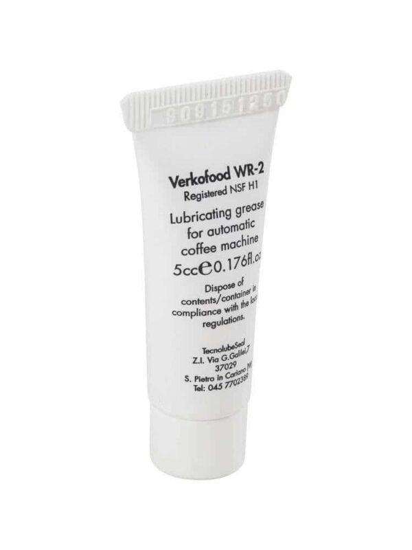 Vaselina ungere infuzor expressor cafea  SER0354