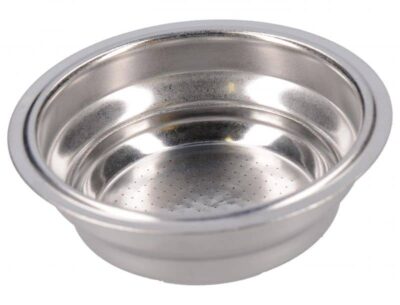 Imagine detaliată a produsului Sita 1 cupa expressor Delonghi Distinta ECI341.W 5513200809. Compatibil cu mai multe modele Delonghi.