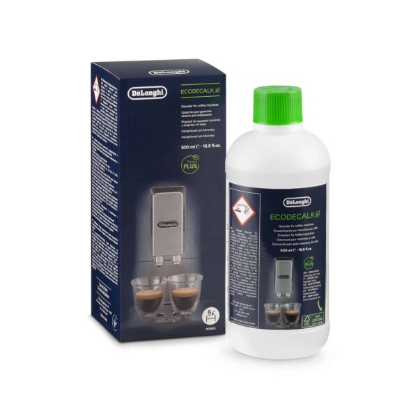DeLonghi Decalcifiant DLSC500 EcoDecalk 500ml  5513296051