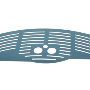 Suport cana grilaj expressor Delonghi 6032105000